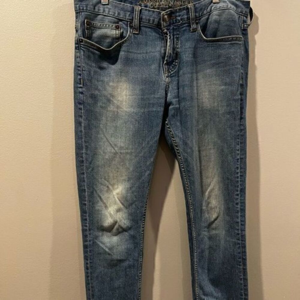 AEO skinny Jeans